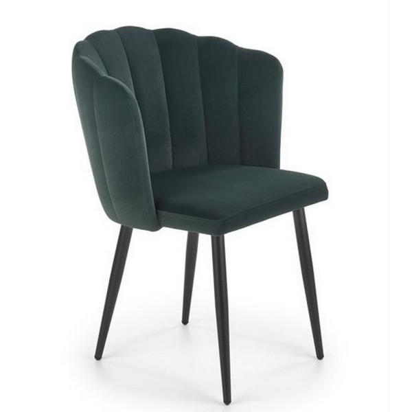 Стілець K-386 — сучасний комфорт для вашої кухні