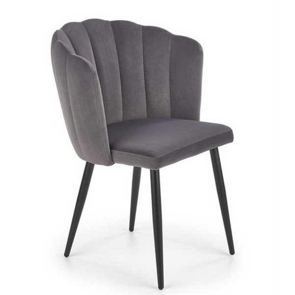 Стілець K-386 — сучасний комфорт для вашої кухні