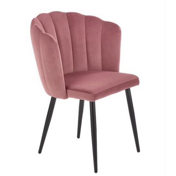 Стілець K-386 — сучасний комфорт для вашої кухні