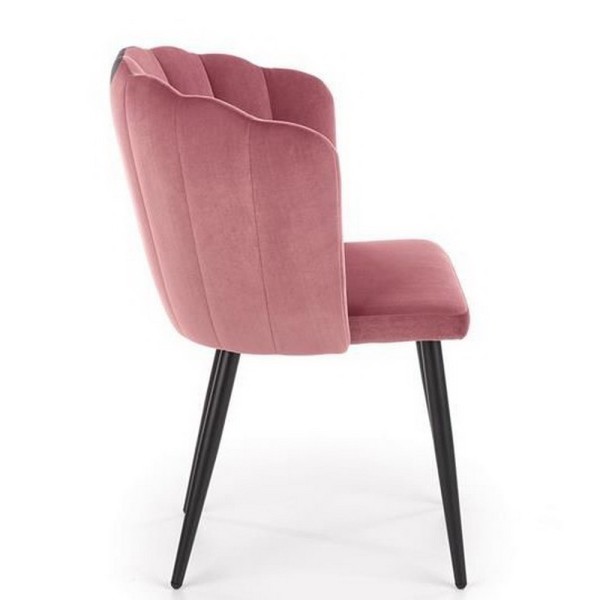 Стілець K-386 — сучасний комфорт для вашої кухні