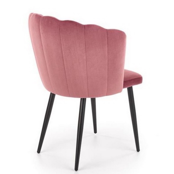 Стілець K-386 — сучасний комфорт для вашої кухні