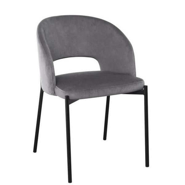 Стілець K-455 — сучасний стілець для вашої кухні