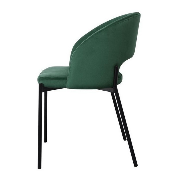 Стілець K-455 — сучасний стілець для вашої кухні