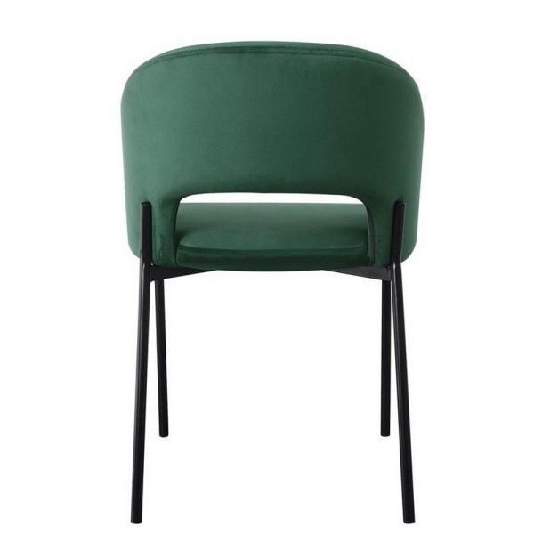 Стілець K-455 — сучасний стілець для вашої кухні