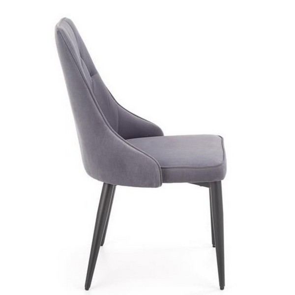 Стілець K-365 — стильний кухонний вибір