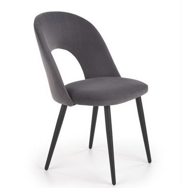 Стілець K-384 – ідеальне поєднання стилю та комфорту