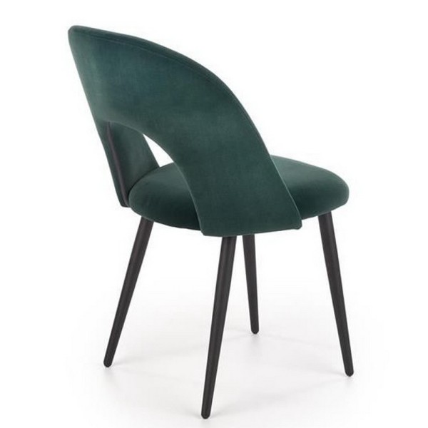 Стілець K-384 – ідеальне поєднання стилю та комфорту