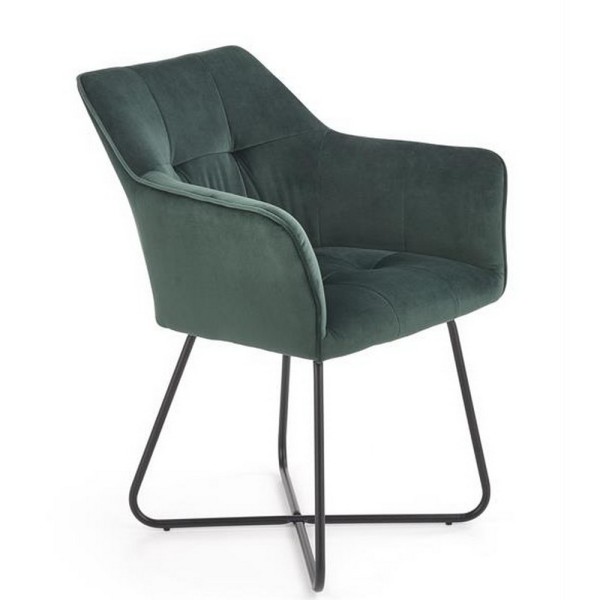 Стілець K-377 — стильний та комфортний стілець для вашої кухні