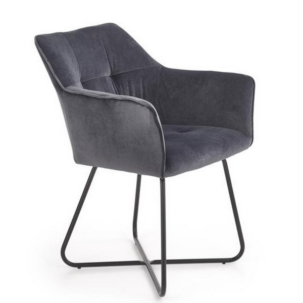 Стілець K-377 — стильний та комфортний стілець для вашої кухні