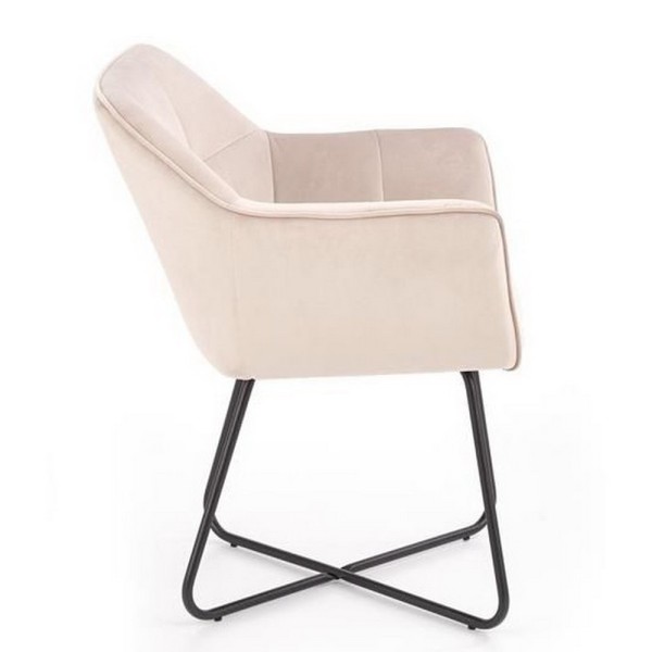 Стілець K-377 — стильний та комфортний стілець для вашої кухні