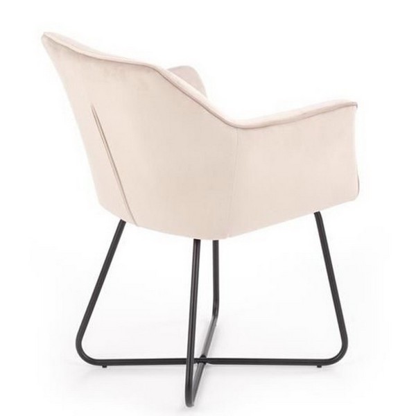 Стілець K-377 — стильний та комфортний стілець для вашої кухні