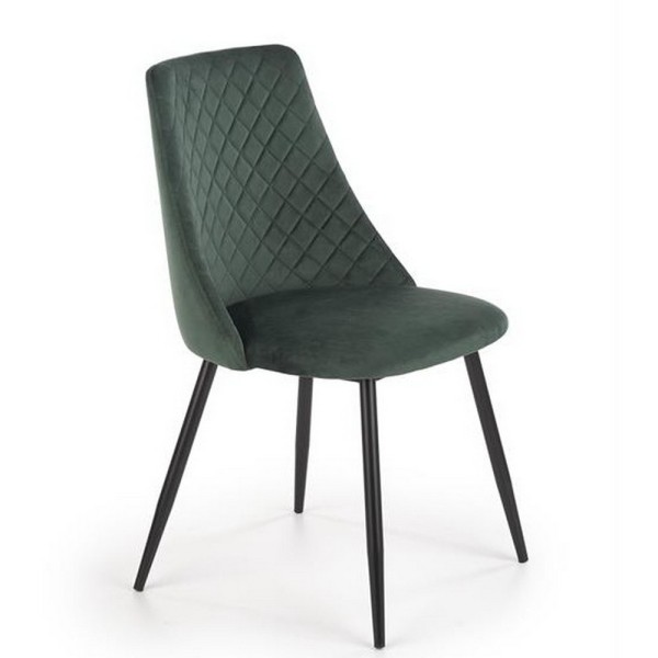 Стілець K-405 – сучасний кухонний стілець