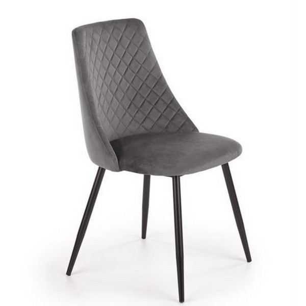 Стілець K-405 – сучасний кухонний стілець