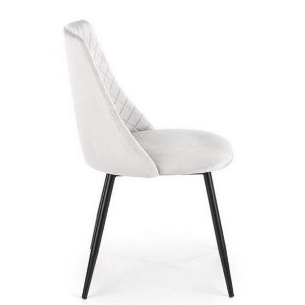 Стілець K-405 – сучасний кухонний стілець