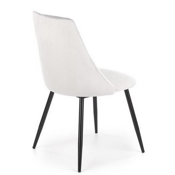 Стілець K-405 – сучасний кухонний стілець