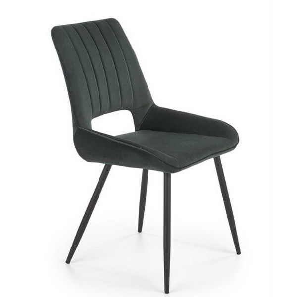 Стілець K-404 — сучасний стілець для кухні