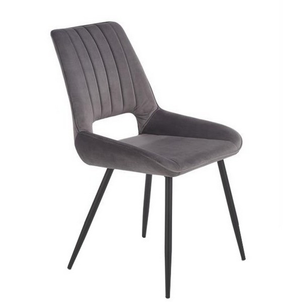 Стілець K-404 — сучасний стілець для кухні