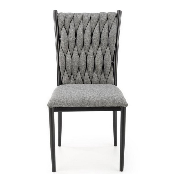 Стілець K-435 – стильний і зручний вибір для вашої кухні