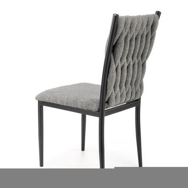 Стілець K-435 – стильний і зручний вибір для вашої кухні