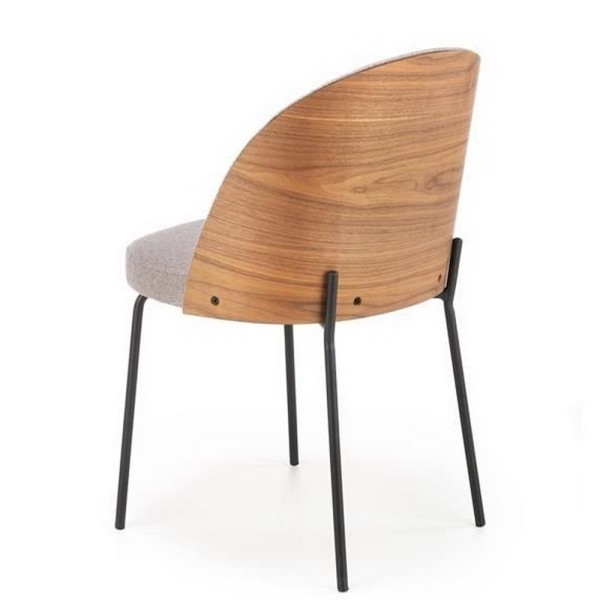 Стілець K-451 – Сучасний та комфортний стілець для вашої кухні
