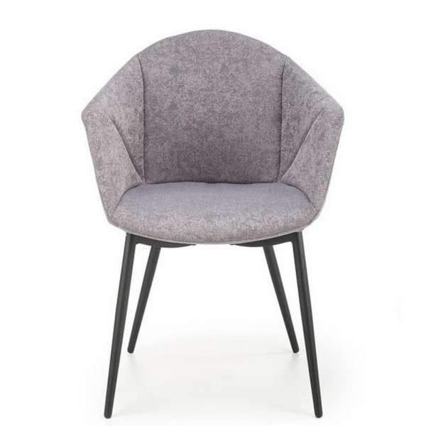 Стілець K-420 — сучасний комфорт і стиль на вашій кухні