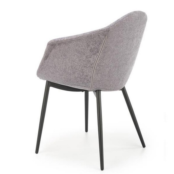 Стілець K-420 — сучасний комфорт і стиль на вашій кухні