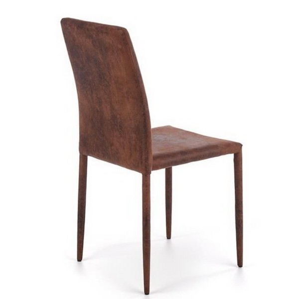 Стілець K-375 — сучасний стілець для кухні