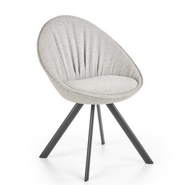 Стілець K-358: сучасний стиль та комфорт