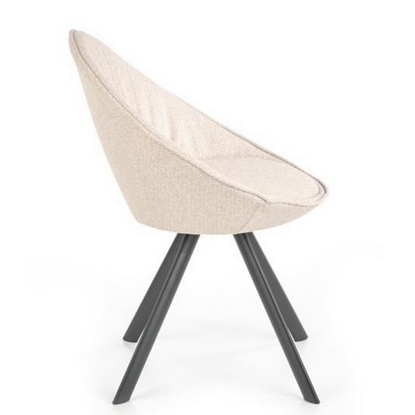 Стілець K-358: сучасний стиль та комфорт