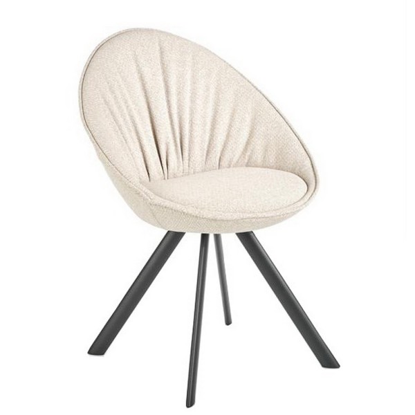 Стілець K-358: сучасний стиль та комфорт