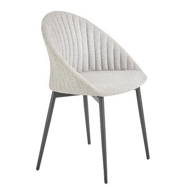 Стілець K-357 - стиль та комфорт для вашої кухні