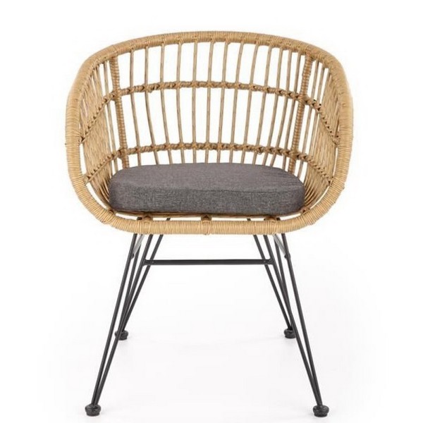 Стілець K-456 - зручний та стильний вибір для будь-якого інтер’єру