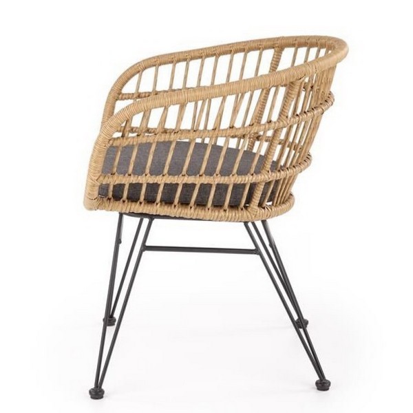 Стілець K-456 - зручний та стильний вибір для будь-якого інтер’єру