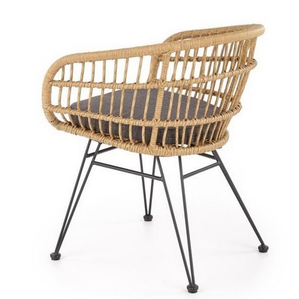 Стілець K-456 - зручний та стильний вибір для будь-якого інтер’єру