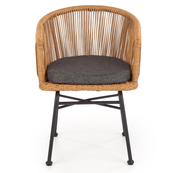 Стілець K400 — для дому та саду