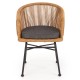 Стілець K400 — для дому та саду