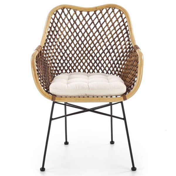 Стілець K336 - універсальний стілець для кухні та саду