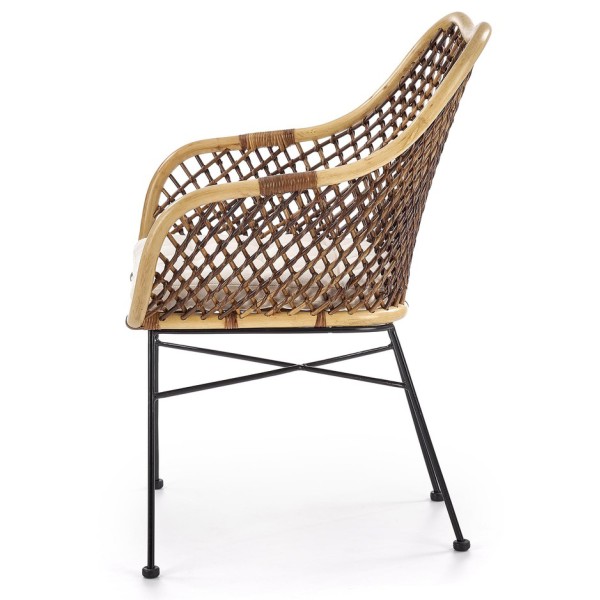 Стілець K336 - універсальний стілець для кухні та саду