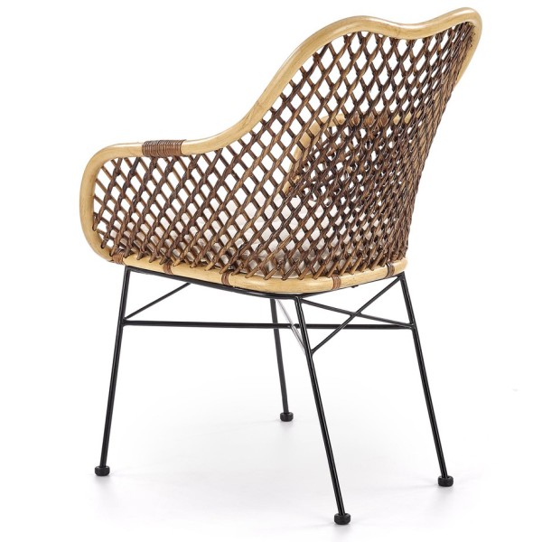 Стілець K336 - універсальний стілець для кухні та саду