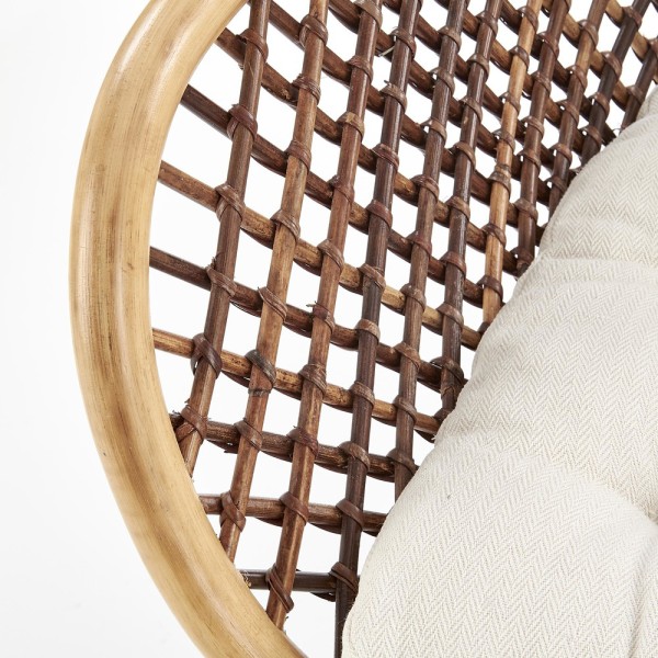 Стілець K336 - універсальний стілець для кухні та саду