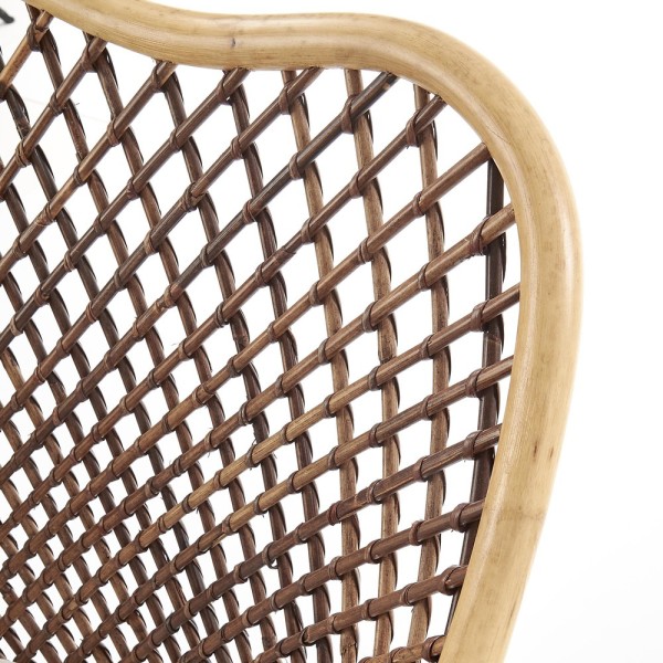 Стілець K336 - універсальний стілець для кухні та саду