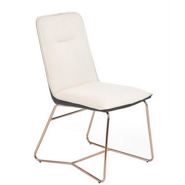 Стілець K-390 - Сучасний стиль для вашої кухні