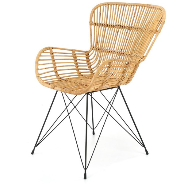 Стілець K335 - стильний та зручний для дому та саду