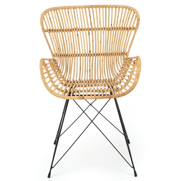 Стілець K335 - стильний та зручний для дому та саду