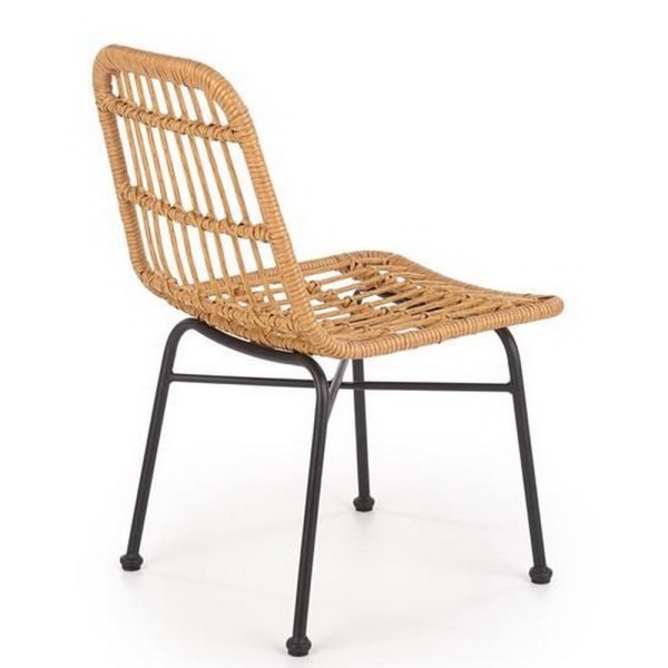 Стілець K-401 - стильне рішення для дому та саду