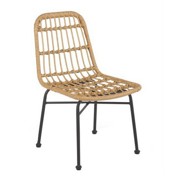 Стілець K-401 - стильне рішення для дому та саду