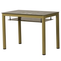 Стіл Т-300-2 60x100 см