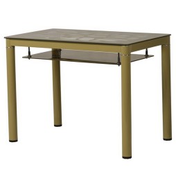 Стіл Т-300-2 60x100 см