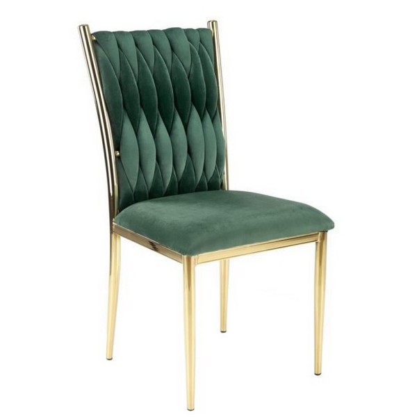 Стілець K-436 — стиль та комфорт на вашій кухні