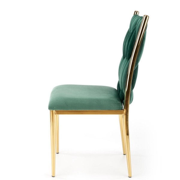 Стілець K-436 — стиль та комфорт на вашій кухні